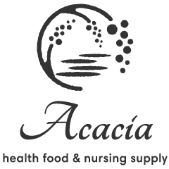 健康食品、化粧品、介護用品の通販/販売｜株式会社Acacia